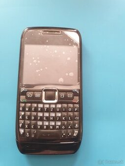 Nokia e71