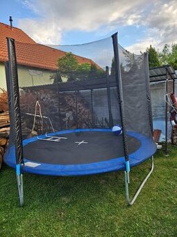 trampolina 3,05m