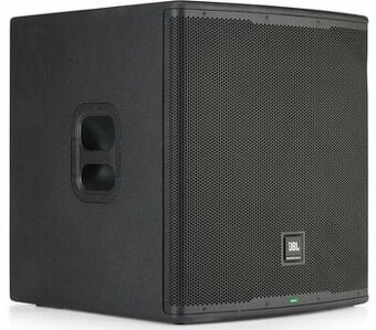 Predám JBL EON 718S Aktívny subwoofer