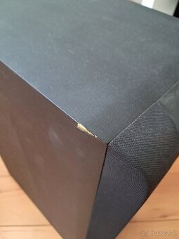 Predám subwoofer Yamaha