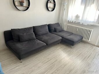 Sedačka Ikea Soderhamn