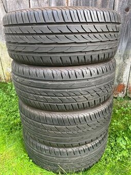 Pneu 205/45/17 leto matador