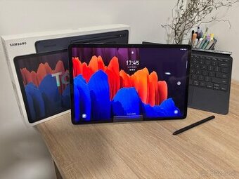 Tablet Samsung Galaxy Tab s7+