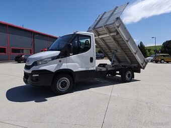 Iveco Daily vyklápač 3,5t