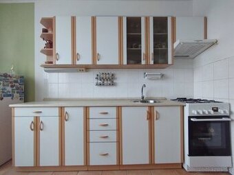 Kuchynská linka