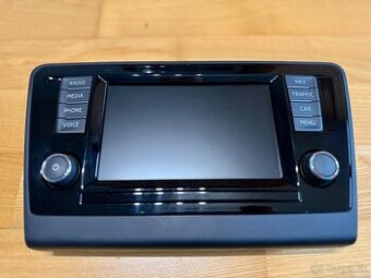 Predám LCD display pre MIB Amundsen Škoda Rapid