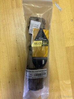 Airsoft suppressor cover