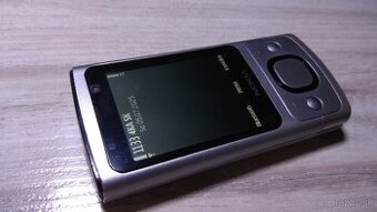 NOKIA 6700s