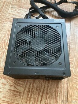 Seasonic M12II-620 Bronze Evo Edition 620W – modulárny zdroj