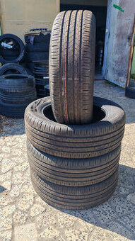 Letné pneu 225/60 R18 --- CONTINENTAL