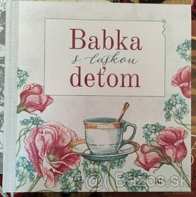 Babka deťom - 1