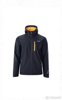 Softshell bunda Sihar SP