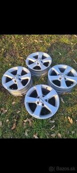 Elektrony 5x112mm r16