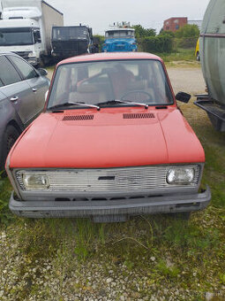 Fiat 128 combi 1300 ccm s TP