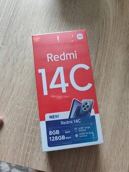 Redmi 14C