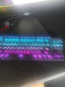 Steelseries Apex 9 tkl