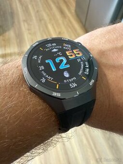 HUAWEI watch gt 5 Pro