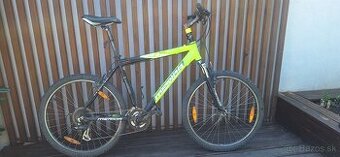 Predám horský bicykel Merida - 1