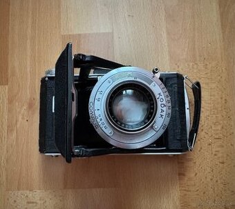 Predám fotoaparát Kodak Vollenta 620