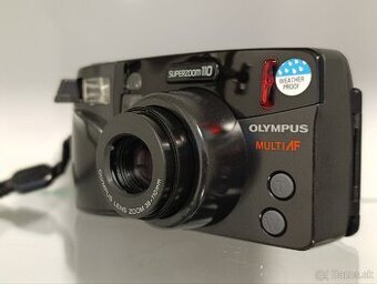 Olympus Superzoom