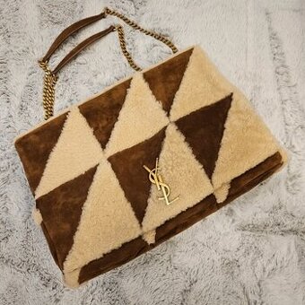 YSL kabelka