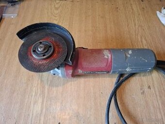 Uhlova brúska Workcraft 710w