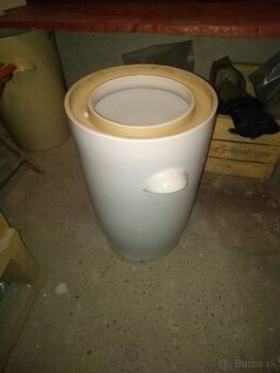 Súd na kapustu 40L