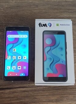 My phone