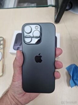 iPhone 16 pro 256gb
