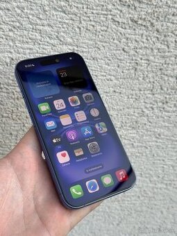 Apple iPhone 16 128GB Ultramarine