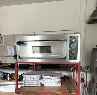 Pizza pec - 1