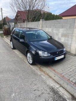 Volkswagen Golf 5