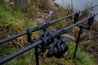Nash scope black ops 10ft 3lb