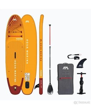 Paddleboard aqua marina fusion BT-23FUP