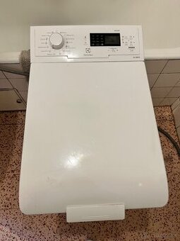 Práčka Electrolux