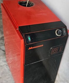 Predám kotol Modratherm PKM 25 E