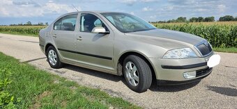 Škoda Octavia 2 1.9 TDI 77 KW r.v.2004