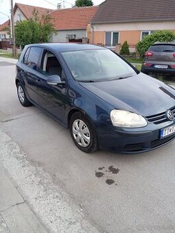 Volkswagen golf 5 1.9 TDI 77kw