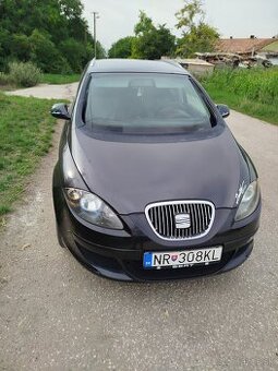 Seat Altea xl