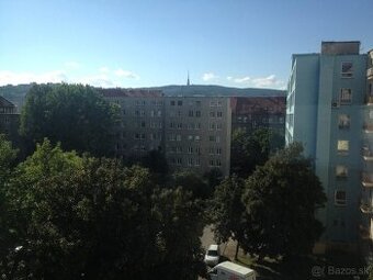 2-izbový zariadený byt Trnavské Mýto, Bratislava