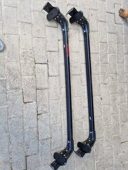 Predám strešný nosič fabia 2