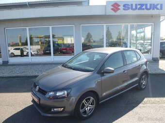 Volkswagen Polo 1,2i 12V 2009