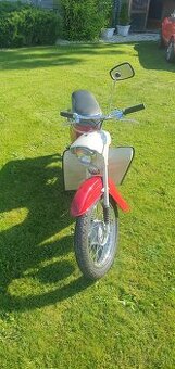 JAWA Pionier 50