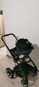 Cybex talos s lux