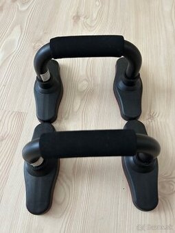 Predám push-up úchopy