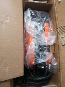 Zváračka Kempi Minarc Evo 180