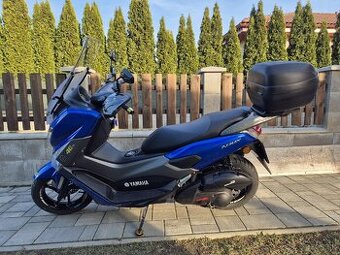 Yamaha nmax 125
