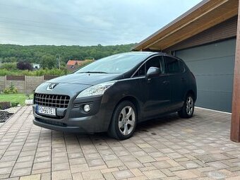 Peugeot 3008 1.6 HDi