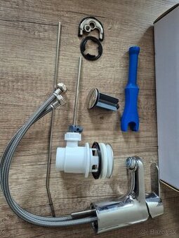 GROHE QUICKFIX GET páková umývadlová batéria DN 15 veľkosti