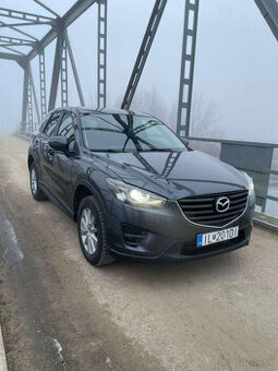 Mazda CX5